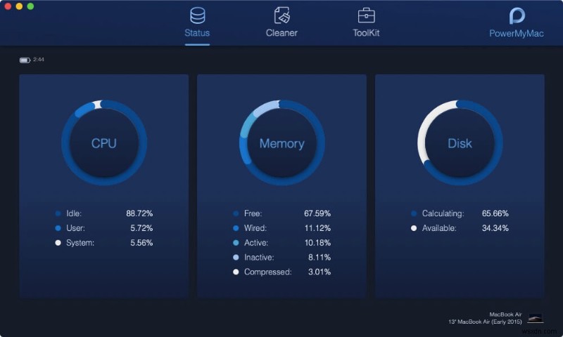 Quick Guide on How to Troubleshoot Wifi Problem on Mac