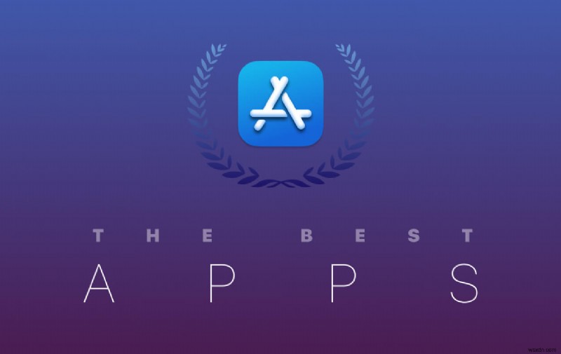 What Are The Best Apps for Your MacBookPro?