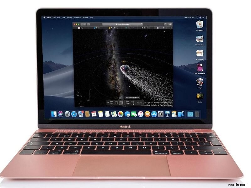 How to Record a Video on a Mac