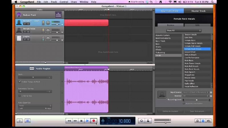 A Quick and Easy Guide on How to Record Audio on Mac (2021 Reviews)