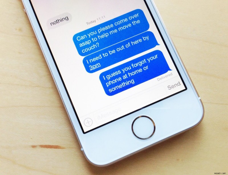 How to Fix iMessage Not Working on Mac [Top Tips]