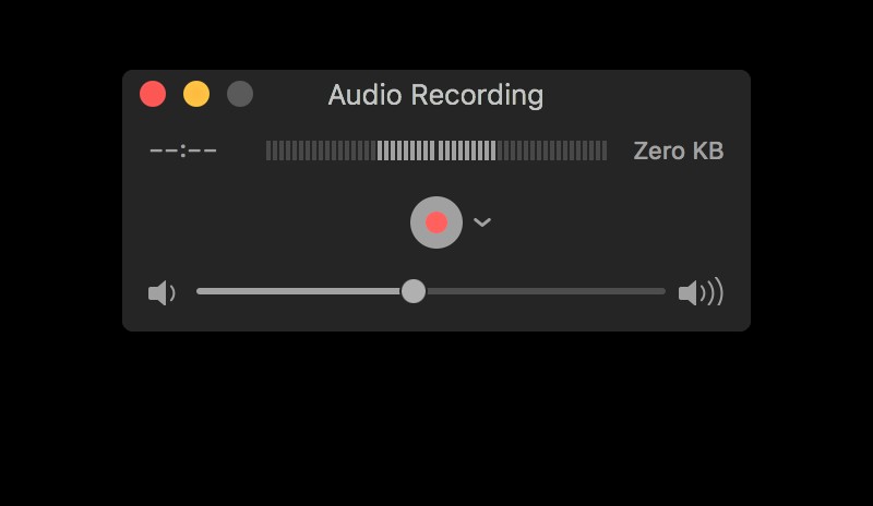 A Quick and Easy Guide on How to Record Audio on Mac (2021 Reviews)