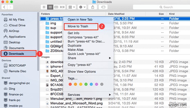 How to Free up Space on Mac -- Complete Guide in 2022