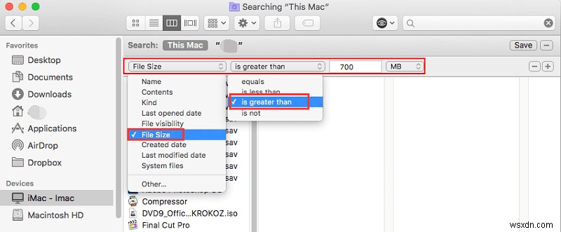 How to Free up Space on Mac -- Complete Guide in 2022
