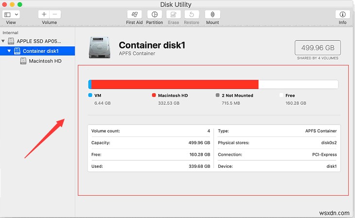 How to Free up Space on Mac -- Complete Guide in 2022