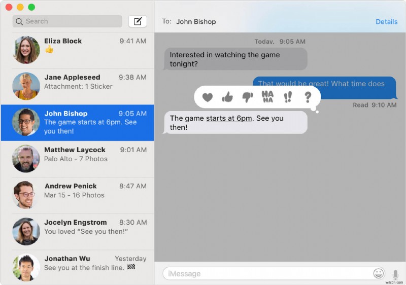 How to Delete Messages and Conversations on Mac Right Away