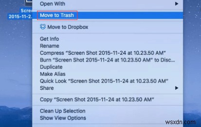 How to Delete Photos (Entire Album) from iPhoto on Mac 2022