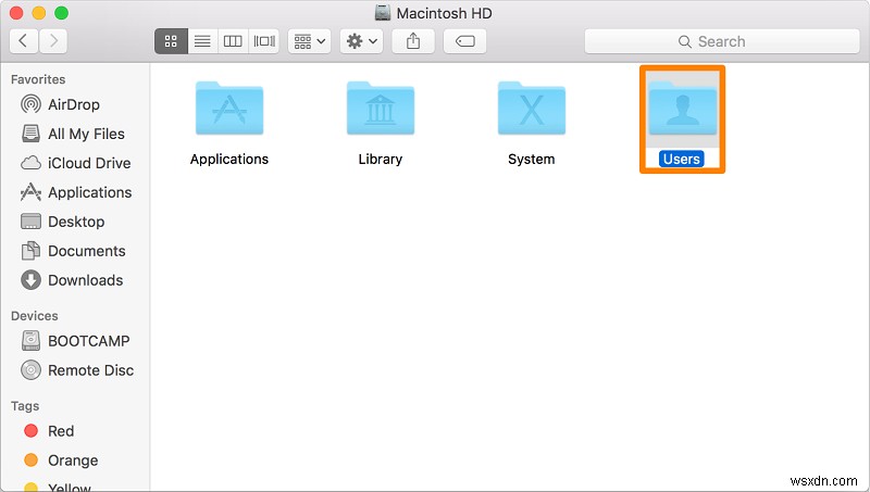 How Do I Free Up Disk Space on My Mac?