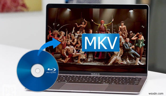 Best & Free MKV Player for Mac: Useful Players List in 2022