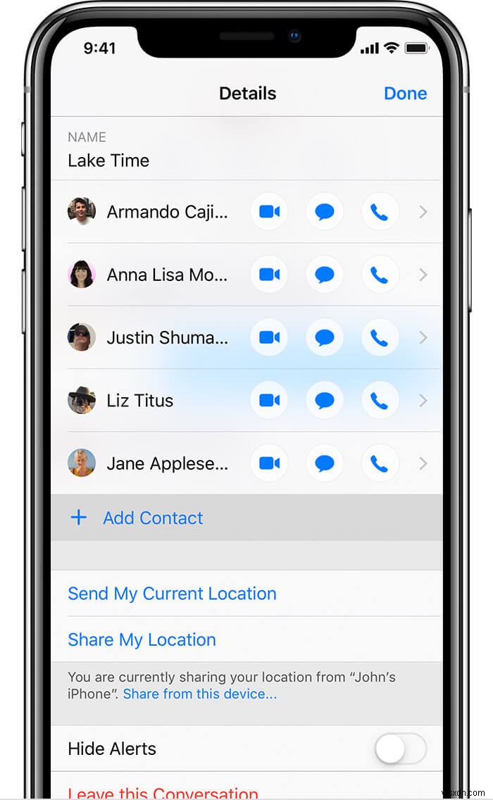 A Quick Guide on How to Fix iPhone Contacts Not Syncing to Mac