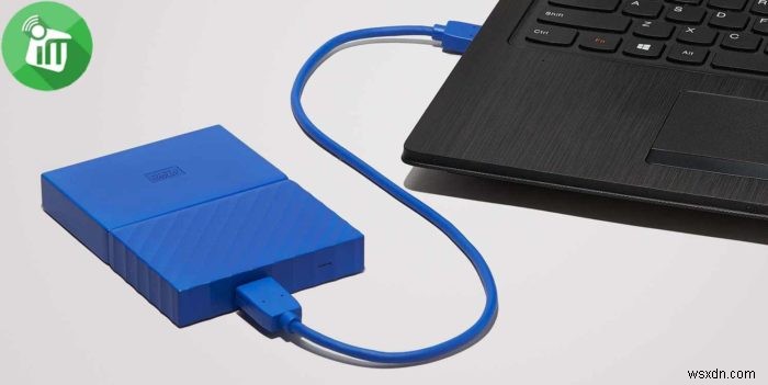 The Best External Hard Drive for Mac 2021