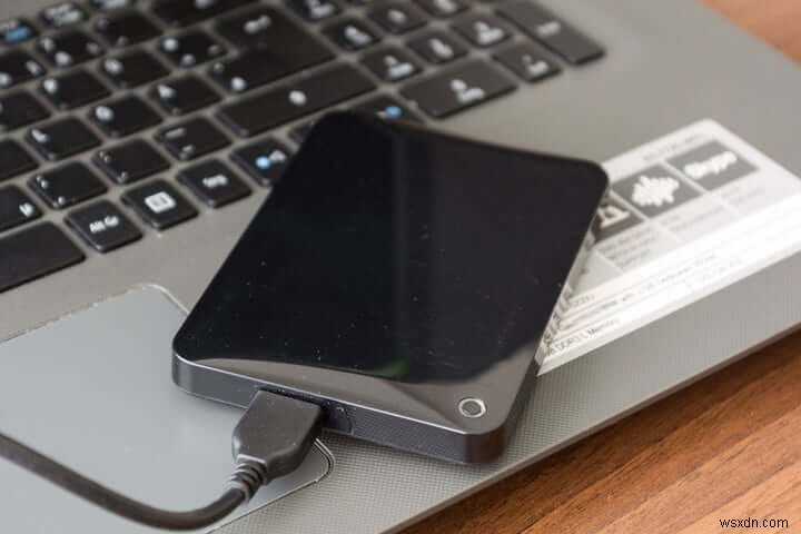 The Best External Hard Drive for Mac 2021
