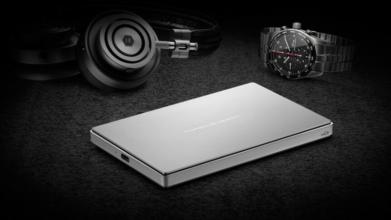 The Best External Hard Drive for Mac 2021