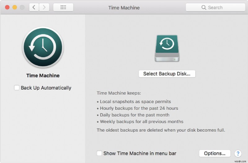 How to Reset Mac to Factory Settings before Selling It