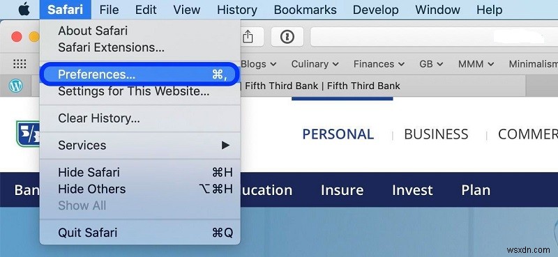 How To Allow Pop-Ups On Mac Devices