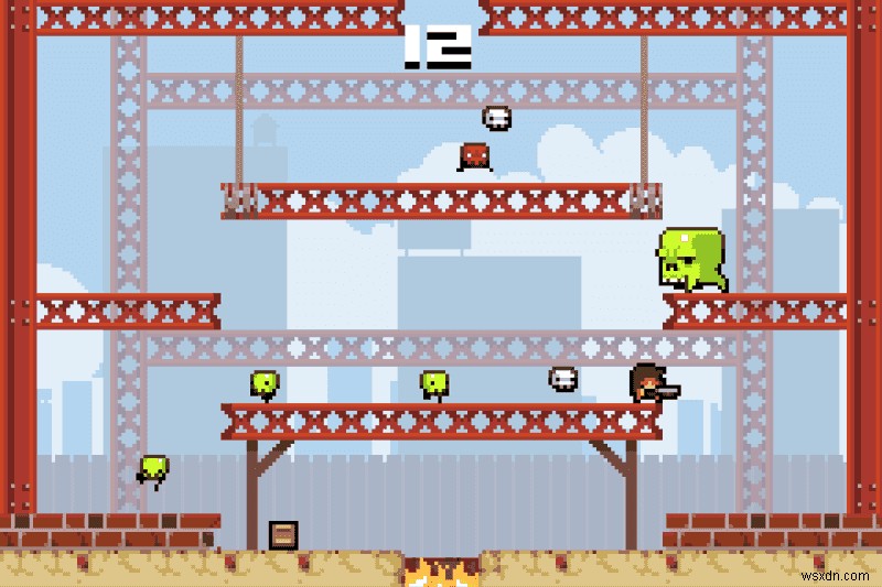 Best Free Mac Games For Your MacOS