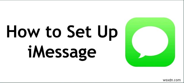 Syncing Your iMessage To Mac – The Quick And Easy Way