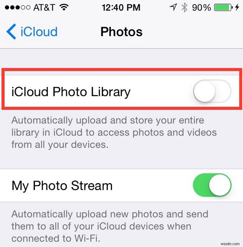 An Easy Guide On How To Download Photos From iCloud To Mac