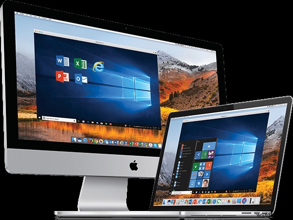 Your Step-by-Step Guide on How to Run Windows on Mac