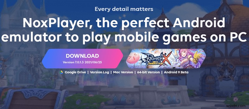 How to Get and Use SnapChat on Mac in 2022