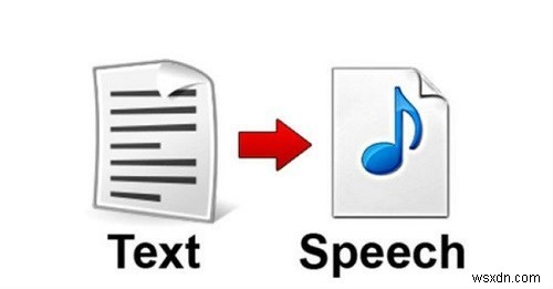 How to Use Text to Speech Feature of Mac to Read your Files