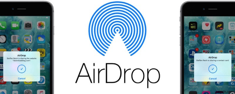 Top Ways on How to Fix AirDrop Not Working on Mac