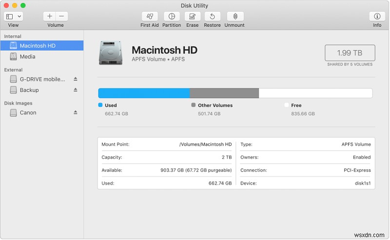Guide on How to Clone Mac Hard Drive to SSD