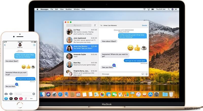 Comprehensive Guide On How To Use iMessage On Mac