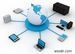 [Solved] Mac Wi-Fi Connected But No Internet