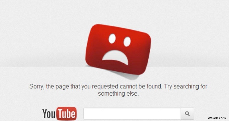 How to Fix Youtube Not Working on Mobile Phone or Computer