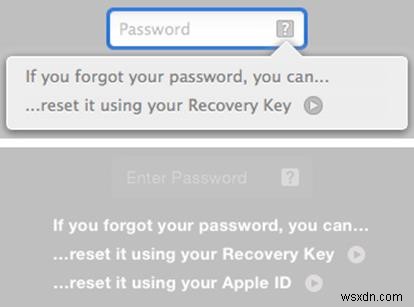 How to Reset Admin Password on Mac When Forgotten