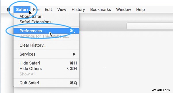 Top 3 Easy Ways to Unblock Cookies on Mac