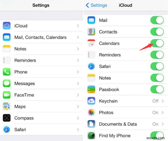Grappling with iPhone Calendar Not Syncing with Mac