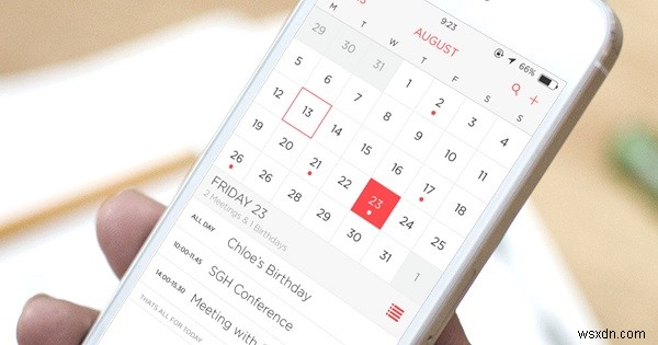 Grappling with iPhone Calendar Not Syncing with Mac