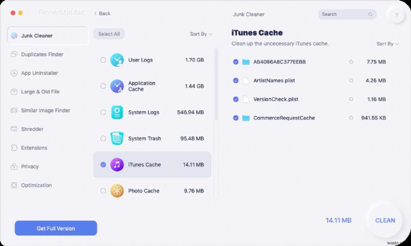 Cut the Clutter: Arrange and Organize Mac Files