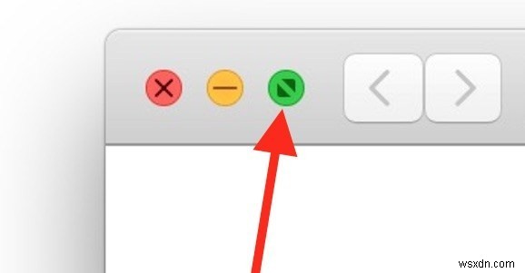 Quick Guide on How to Exit Full Screen Mode on Mac