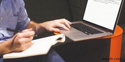 The Best Way to Take Notes on Mac for Class, Work, or Life