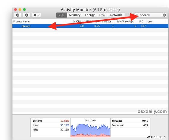 Useful Tips to Fix Copy And Paste Acting up on Mac