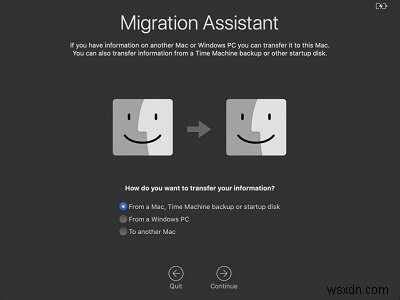 A Detailed Guide on How to Transfer Data from Mac to Mac