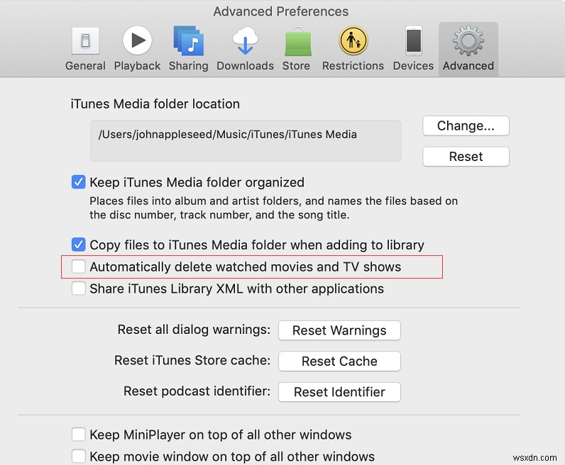 Guide on How to Turn Off Optimized Mac Storage