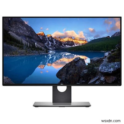 An Introduction to the Best 4k Monitor for MacBook Pro