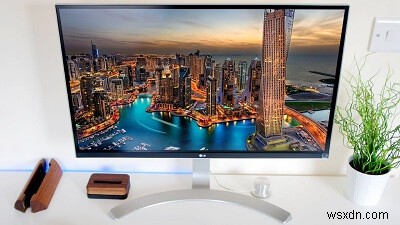 An Introduction to the Best 4k Monitor for MacBook Pro