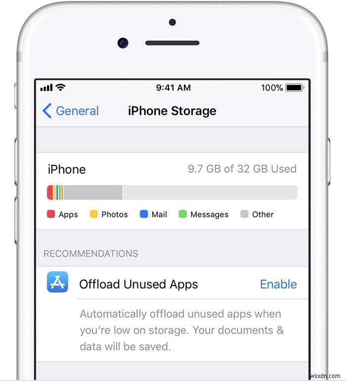 Guide on How to Turn Off Optimized Mac Storage