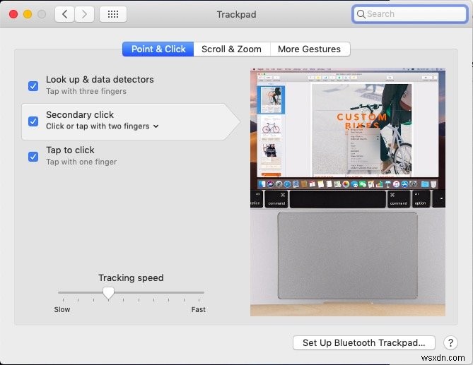 Useful Guide to Deal with Mac Mouse Speed Too Slow