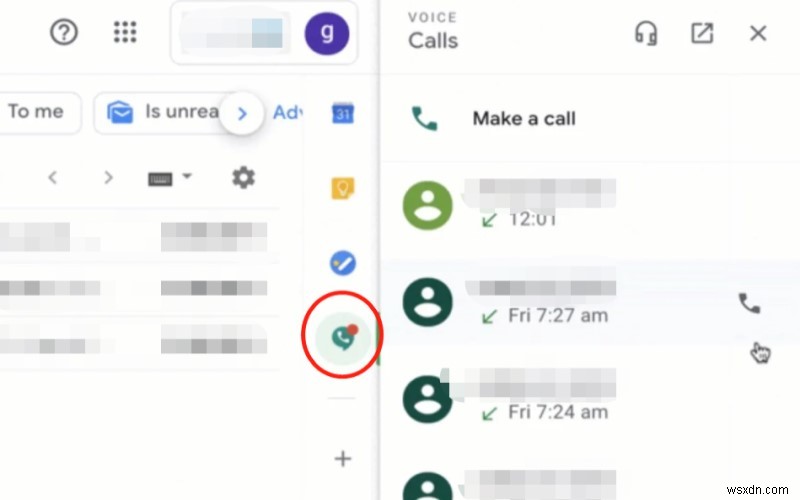 2 Easy Ways to Get Google Voice App for Mac