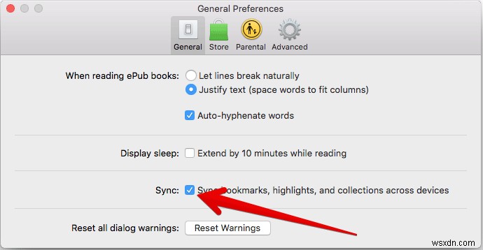 A Complete Guide On How to Sync iBooks from Mac to iPad