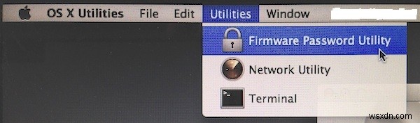 The Best Guide to Set And Secure Your Mac Firmware Password