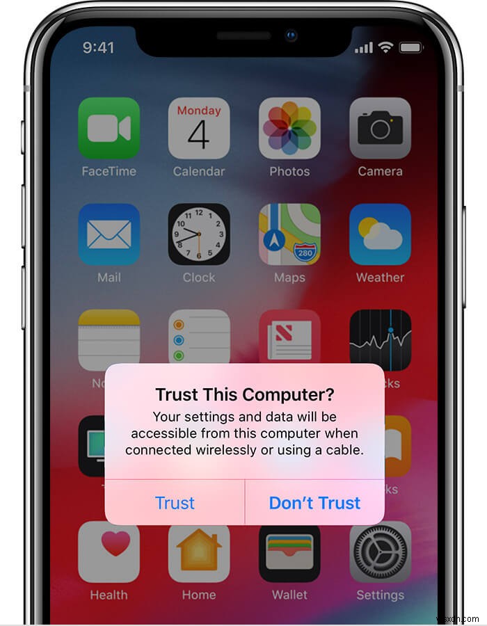 [Quick Fix] iPhone Wont Sync with iTunes on Mac
