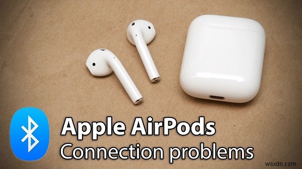 7 Simple Fixes For Airpods Keep Disconnecting From Mac