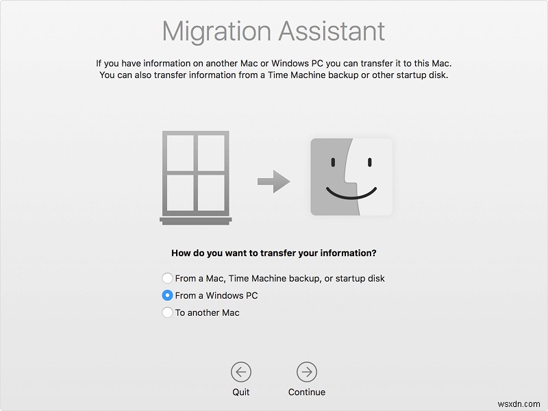 3 Simple Ways On How To Transfer iTunes From PC To Mac